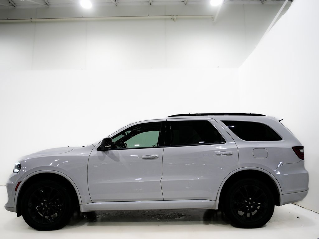 Used 2022 Dodge Durango GT image 6