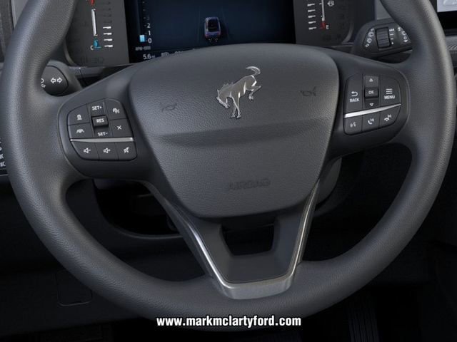 New 2026 Ford Bronco Sport Big Bend w/ Black Appearance Package image 12