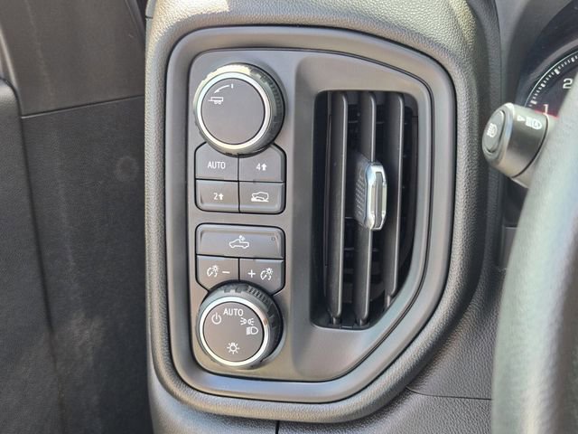 Used 2023 Chevrolet Silverado 1500 Custom image 25