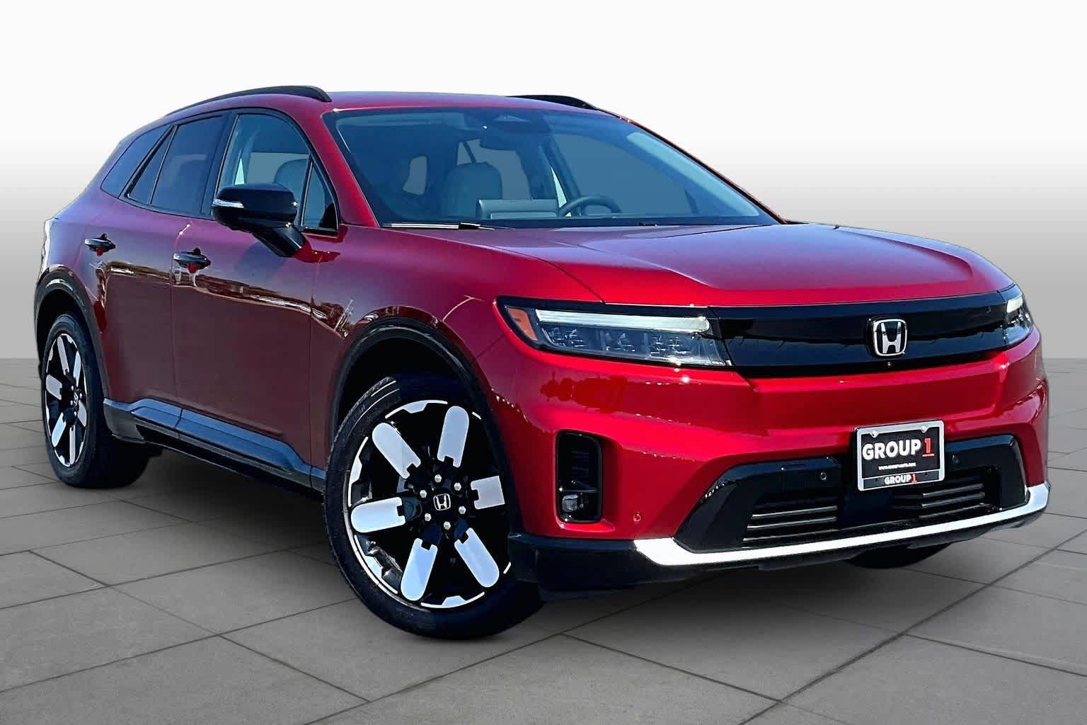New 2026 Honda Prologue Elite image 2