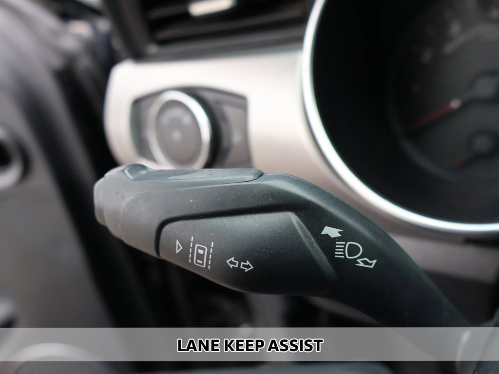 Used 2023 Ford Mustang Premium image 3