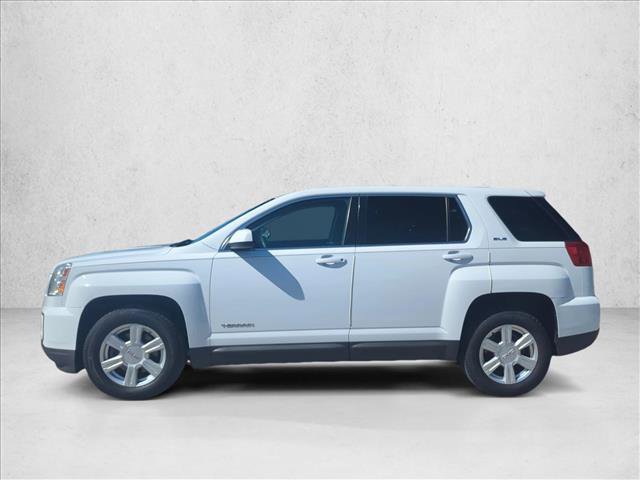 Used 2016 GMC Terrain SLE FWD image 8