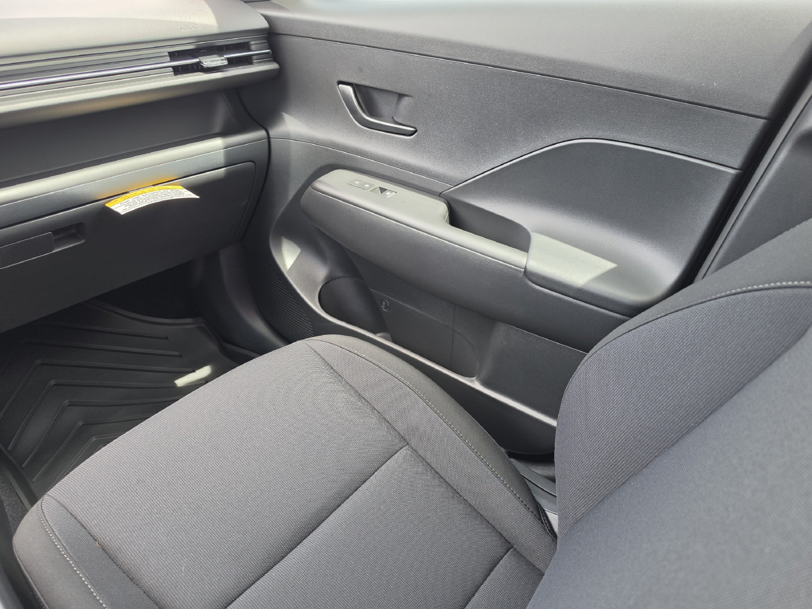 New 2027 Hyundai Kona SEL Sport FWD image 20