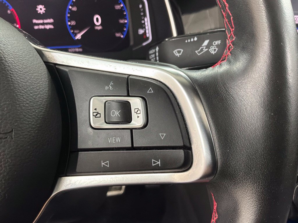 Used 2021 Volkswagen Jetta GLI FWD image 10