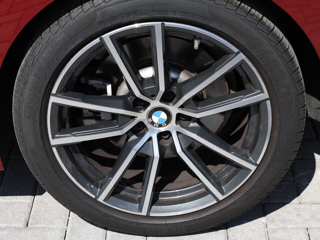 Used 2025 BMW 230i Coupe RWD image 40