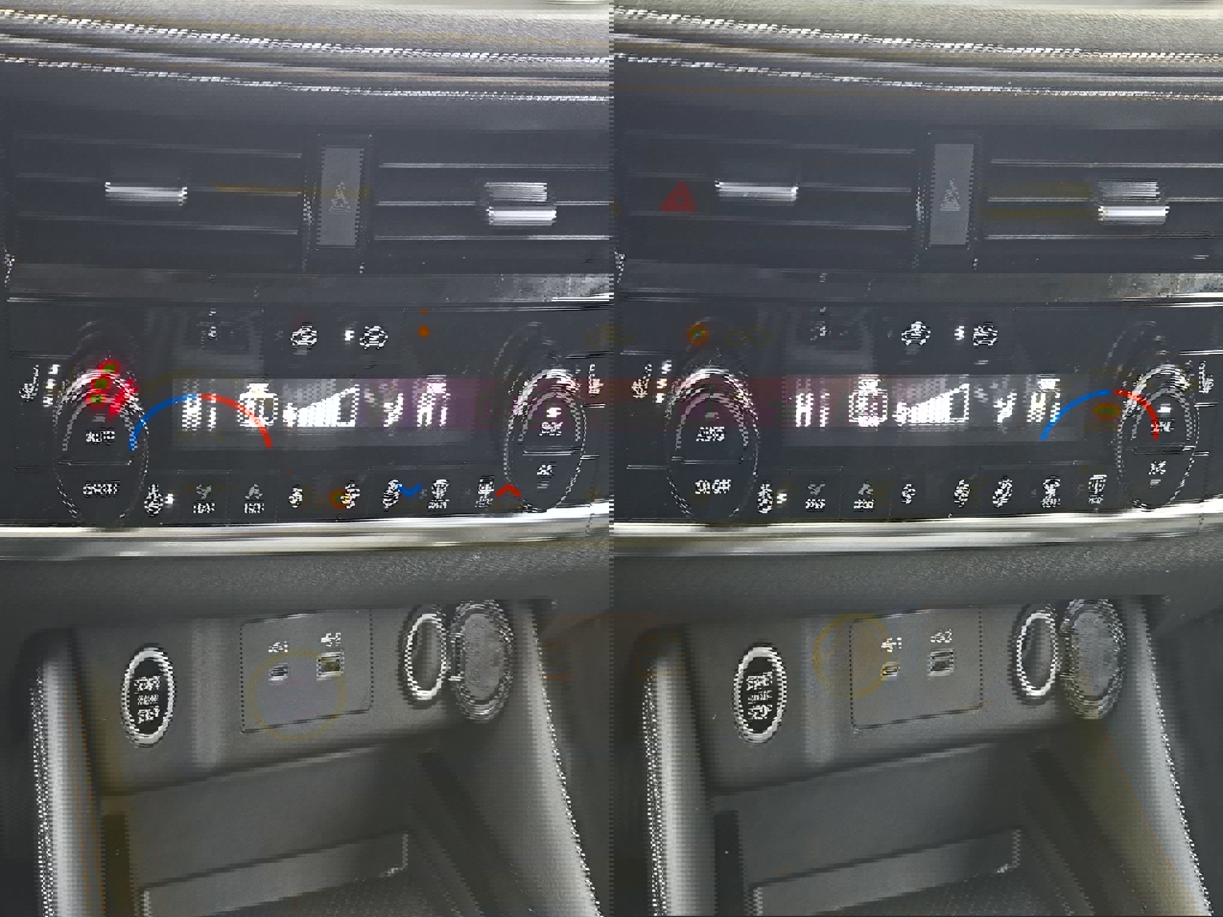 Certified 2022 Nissan Rogue SL w/ SL Premium Package image 24