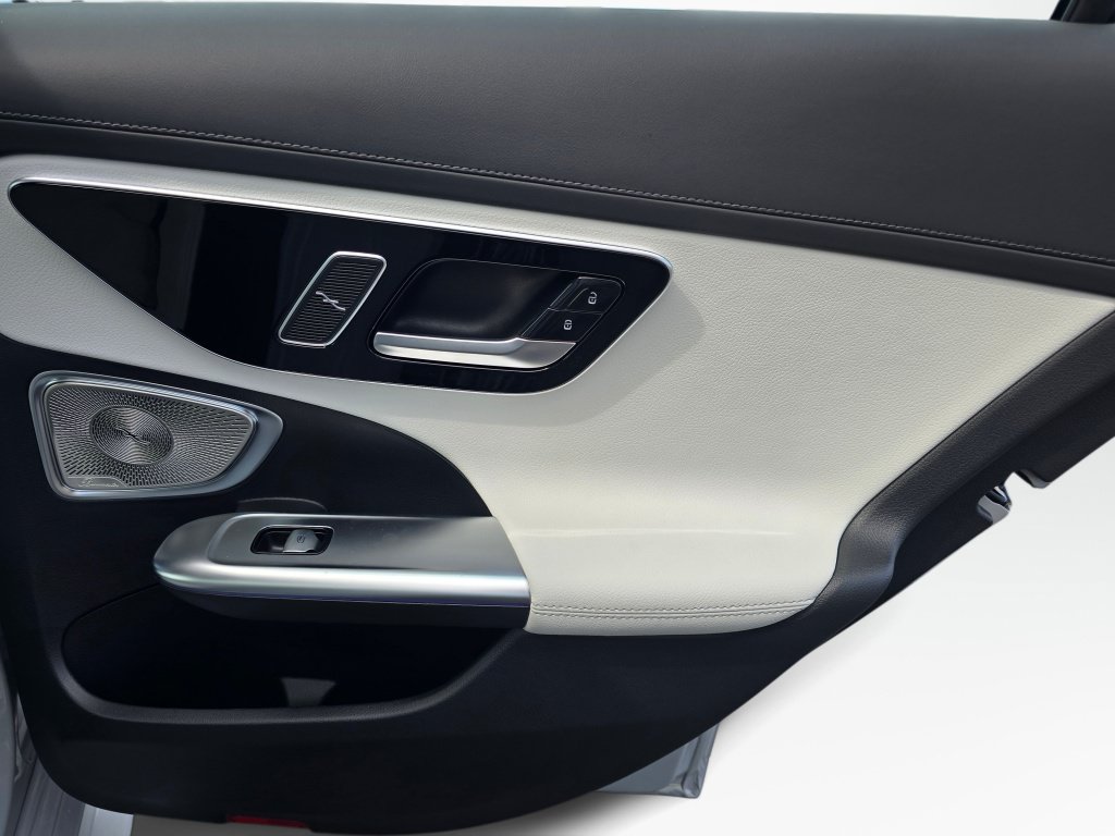 New 2026 Mercedes-Benz C 300 4MATIC Sedan image 23