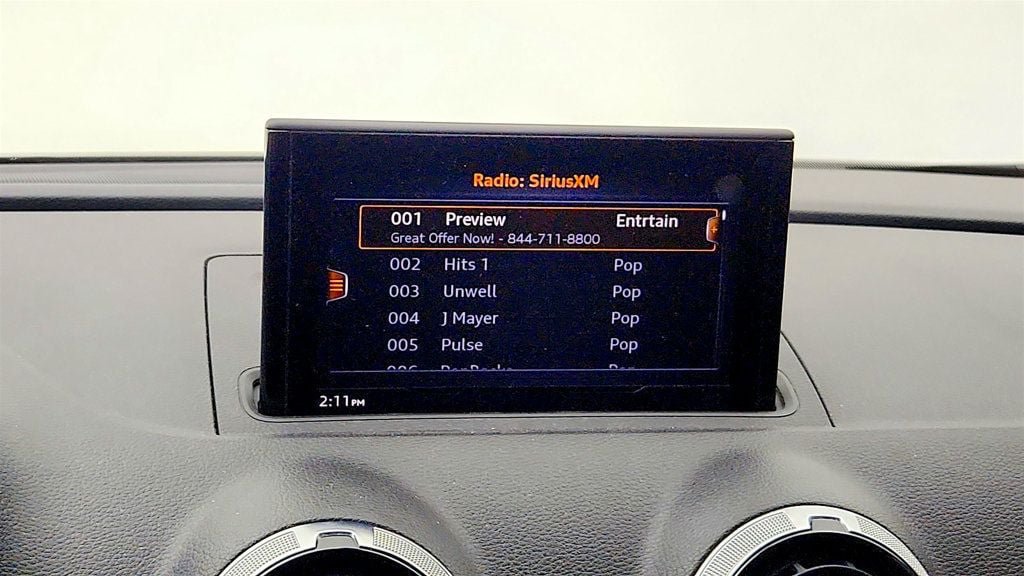 Used 2020 Audi A3 2.0T Premium w/ Final Edition Package FWD image 20