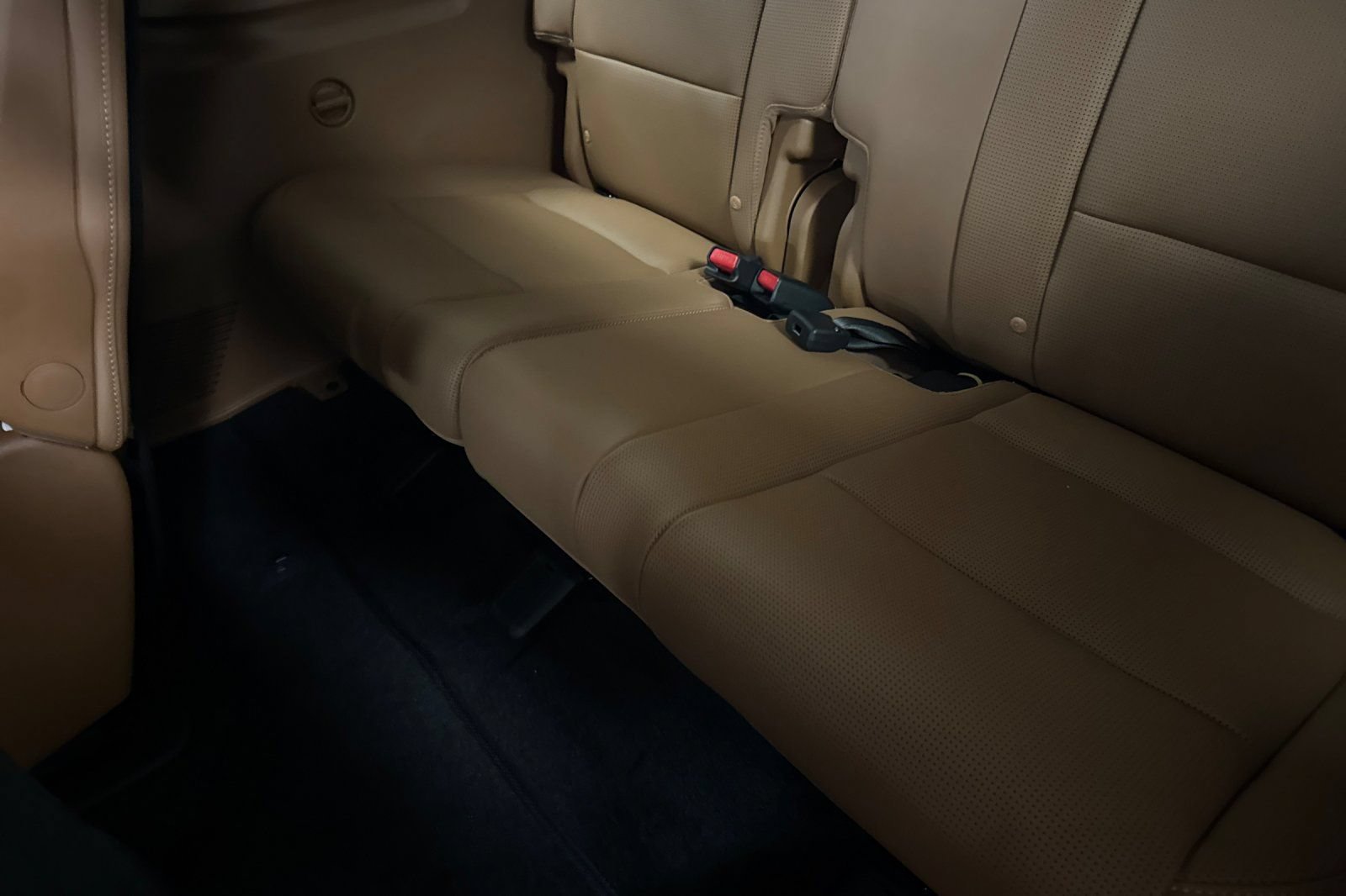 New 2026 Hyundai Palisade Calligraphy AWD/4WD image 15