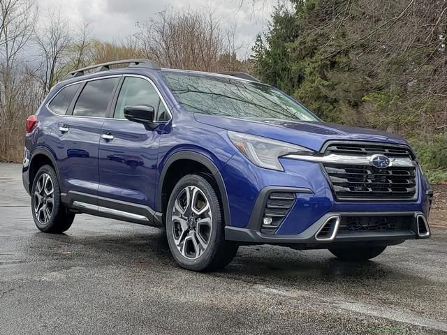 New 2026 Subaru Ascent Touring video 1