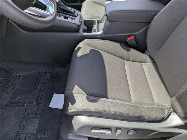 New 2026 Honda CR-V EX image 4