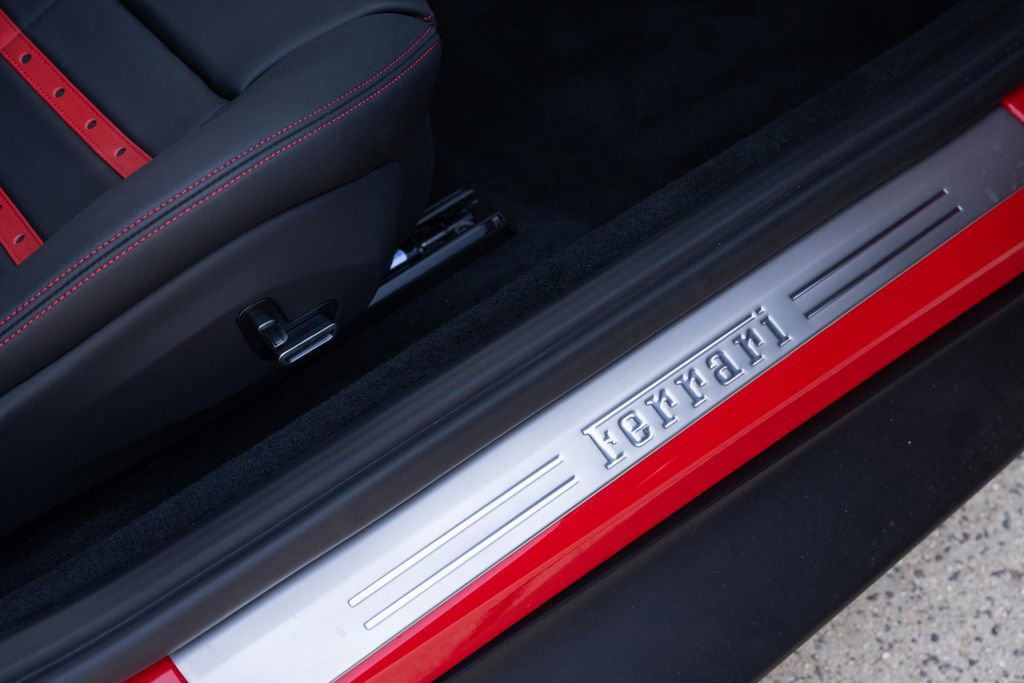 Certified 2024 Ferrari Roma image 58