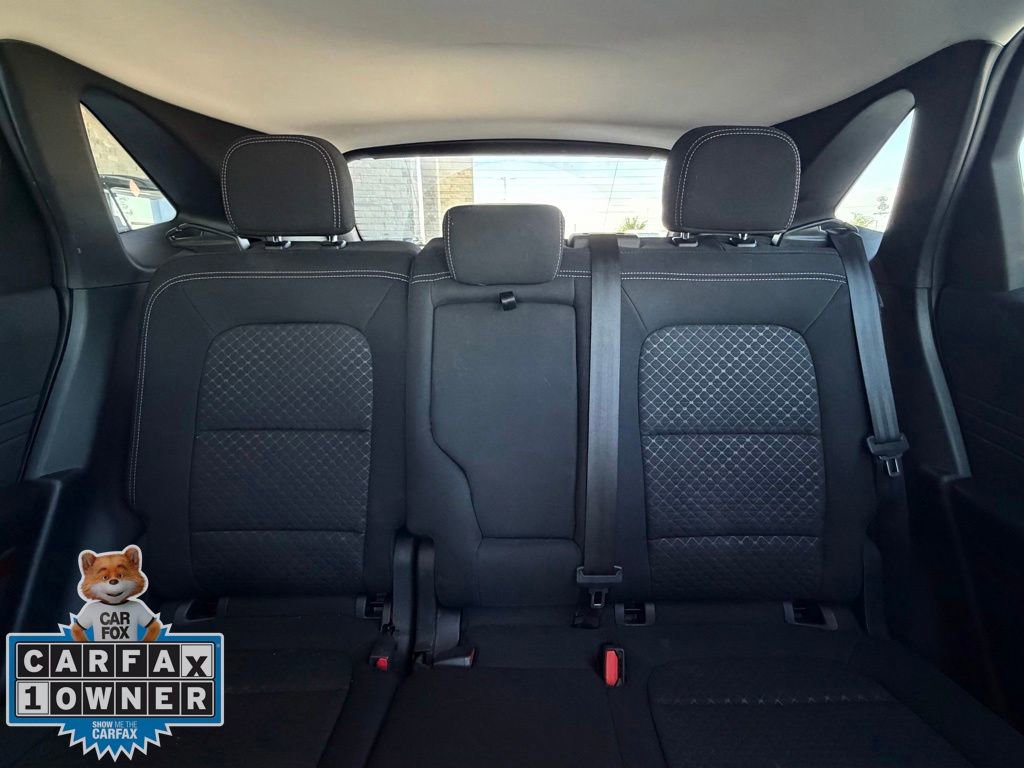 Used 2023 Ford Escape Active FWD image 25