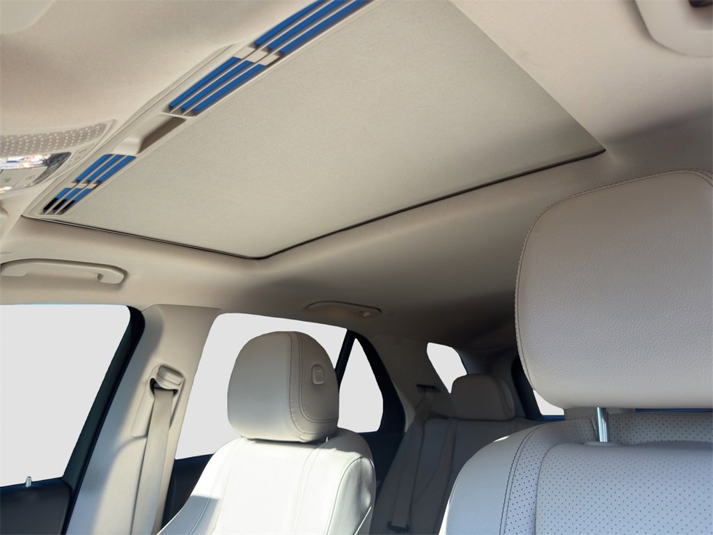 Used 2020 Mercedes-Benz GLE 350 GLE 350 image 7