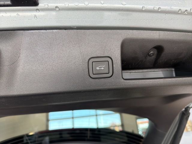 New 2026 Chevrolet Equinox EV RS AWD/4WD image 23