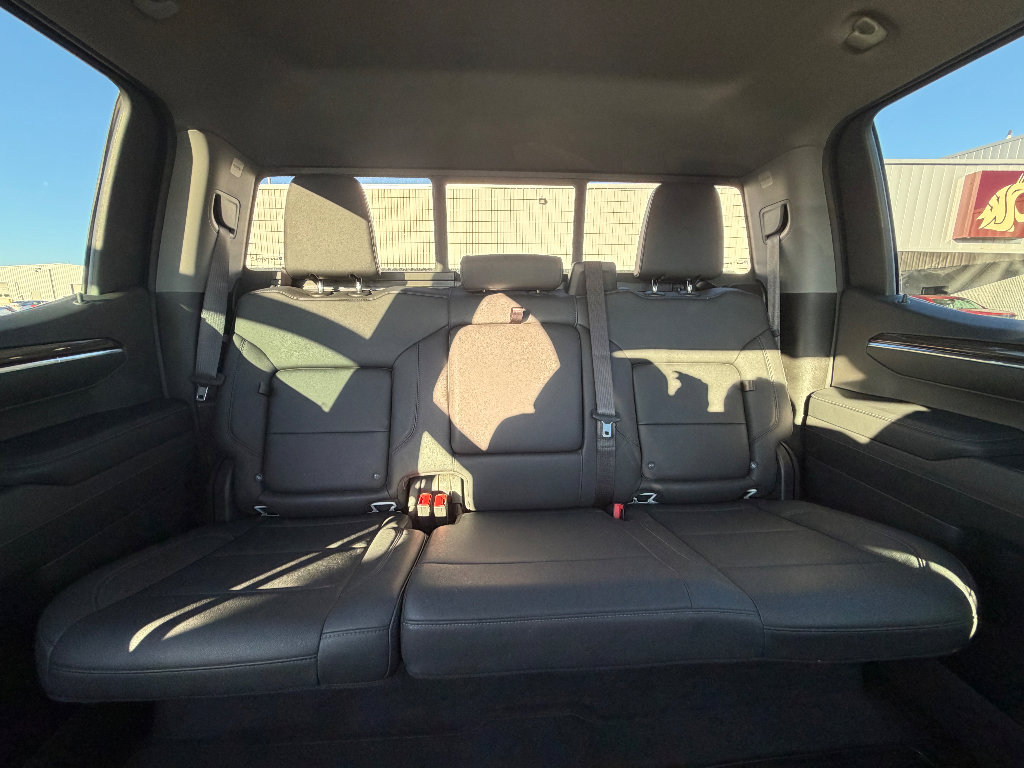 Certified 2023 Chevrolet Silverado 1500 RST w/ Convenience Package II image 10