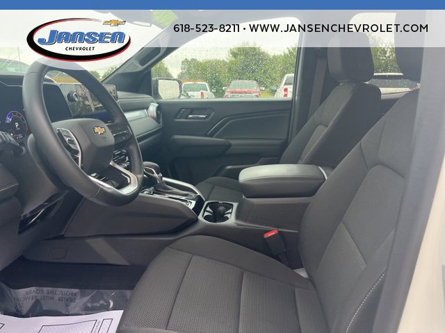 Certified 2024 Chevrolet Colorado LT w/ LT Convenience Package image 11