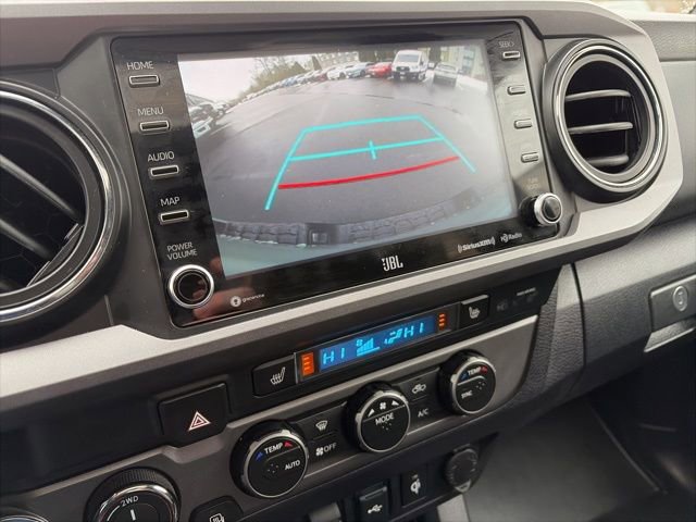 Used 2023 Toyota Tacoma TRD Off-Road w/ TRD Premium Off Road Package image 23