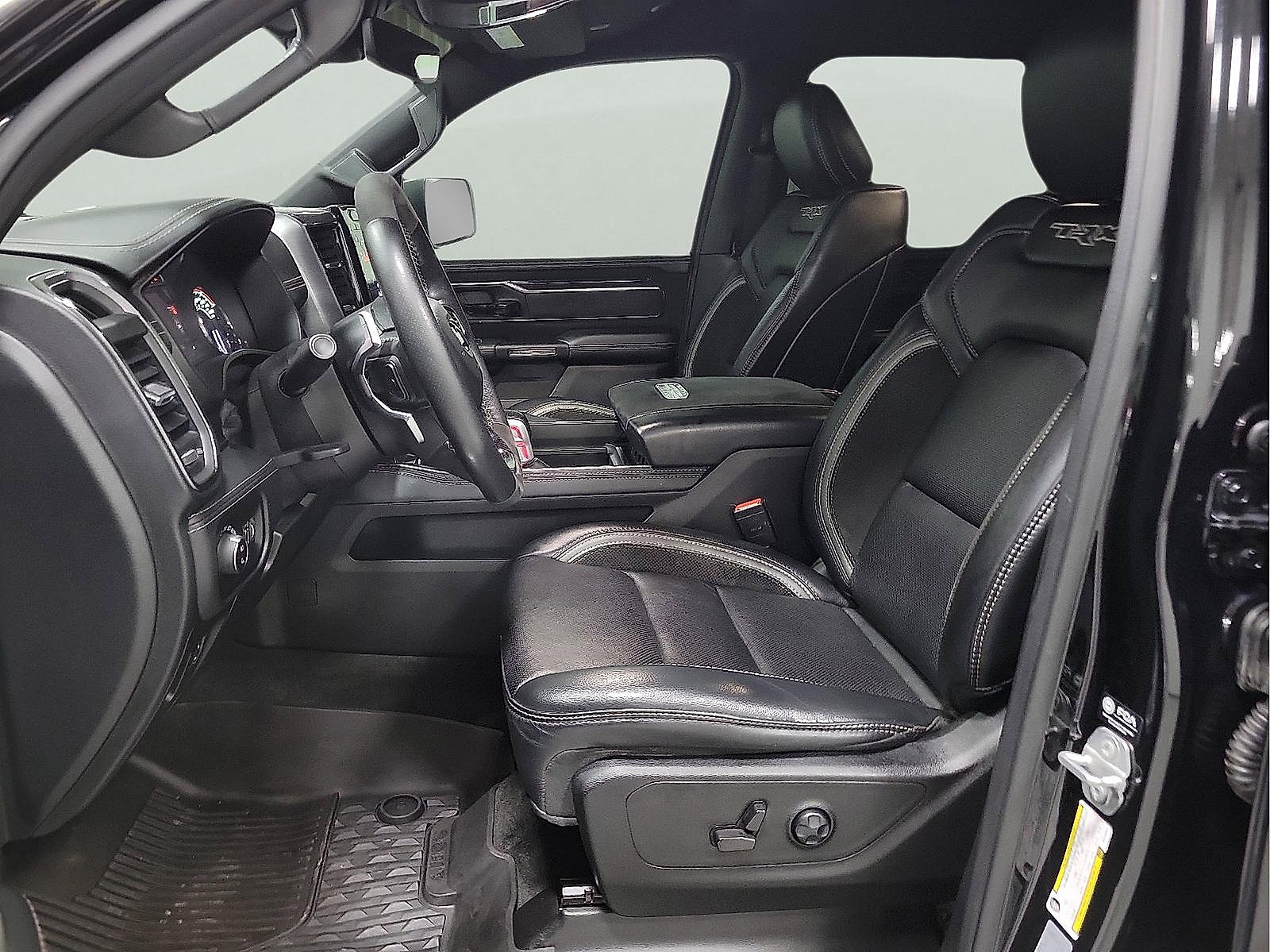 Used 2021 RAM 1500 TRX w/ TRX Level 2 Equipment Group image 12