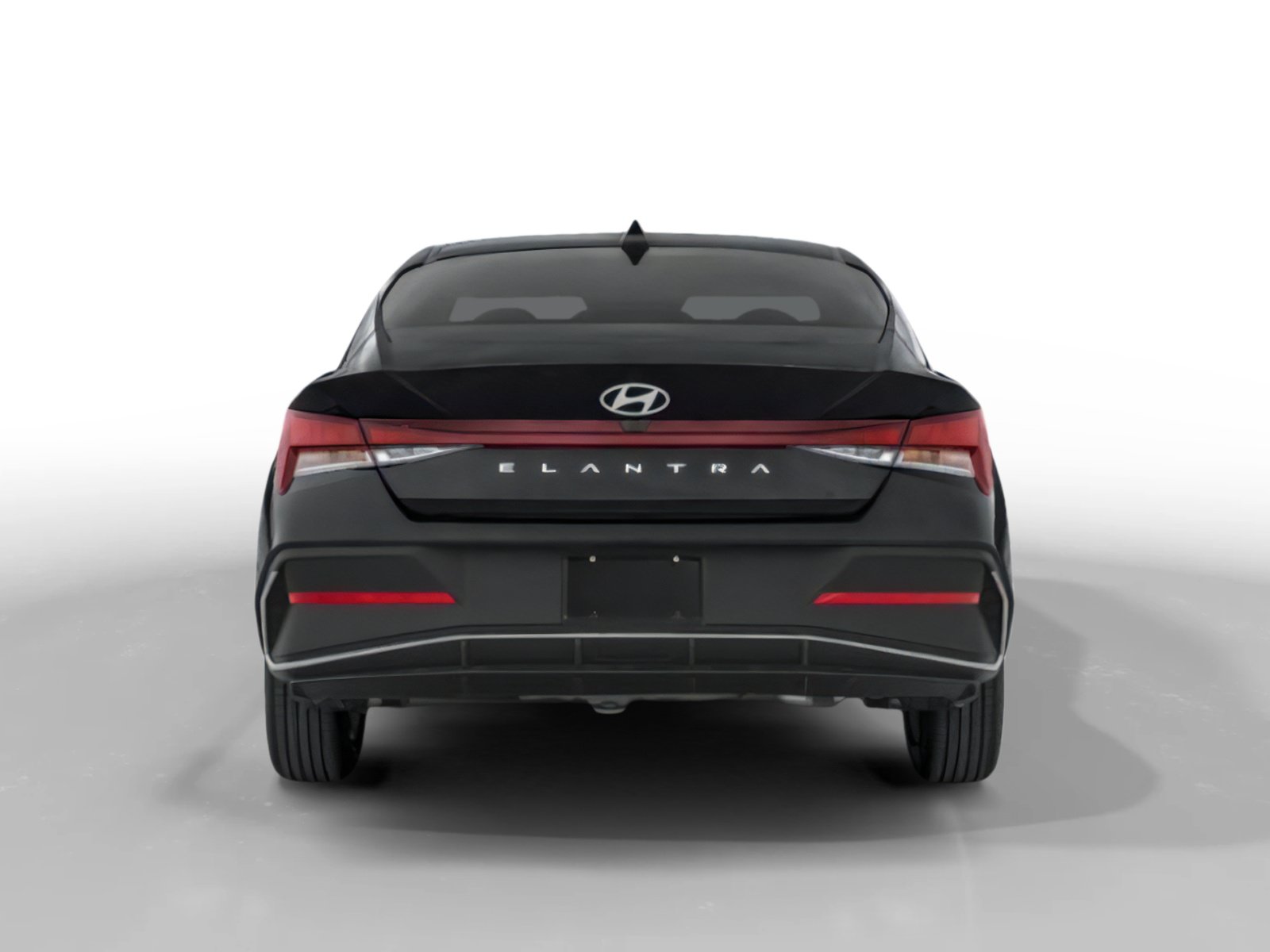 New 2026 Hyundai Elantra SE FWD image 5