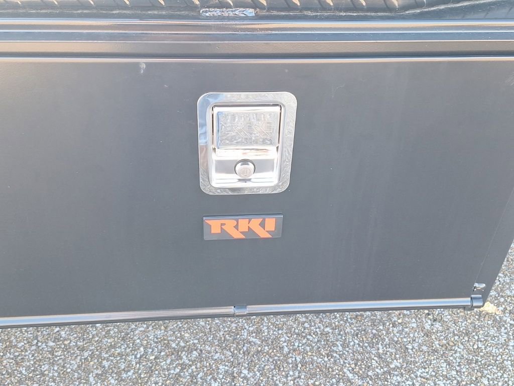 New 2025 Chevrolet Silverado 3500 W/T w/ WT Convenience Package image 16