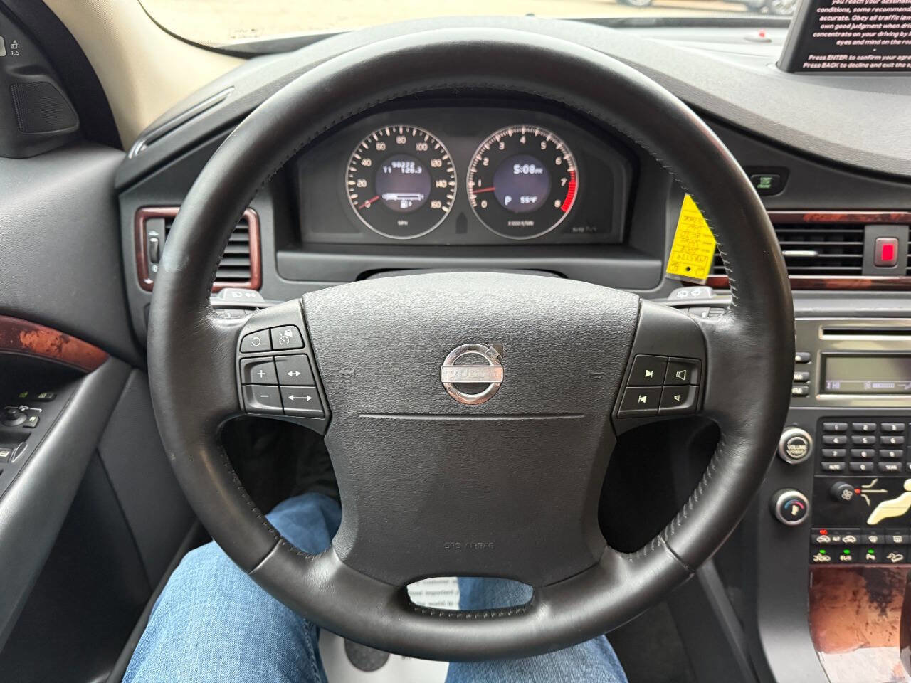 Used 2008 Volvo XC70 3.2 AWD/4WD image 24