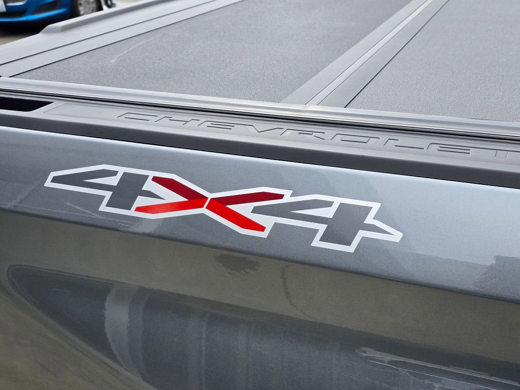 Used 2019 Chevrolet Silverado 1500 LTZ w/ LTZ Plus Package image 48