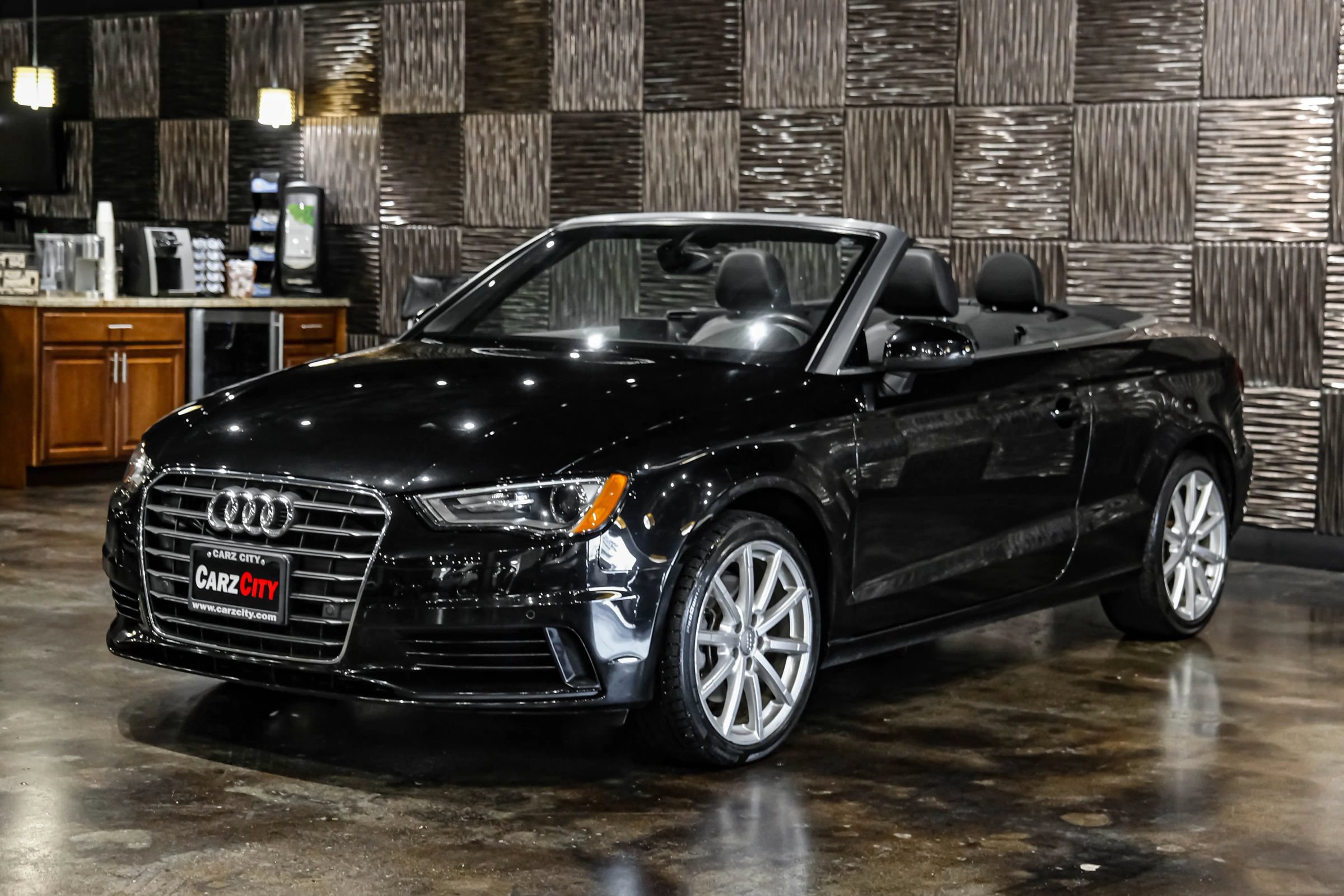 Used 2015 Audi A3 1.8T Premium Plus FWD image 7