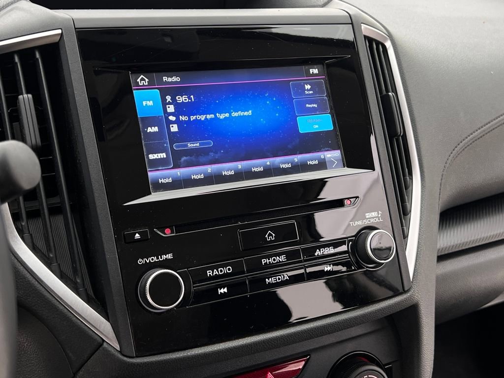 Used 2019 Subaru Crosstrek 2.0i Premium w/ Popular Package #3 image 19