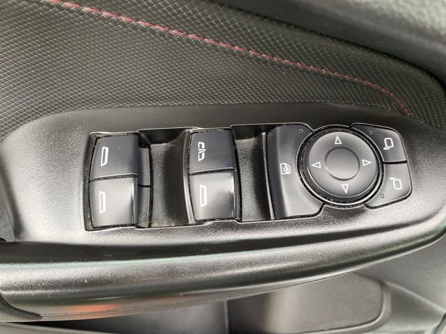 Used 2021 Chevrolet TrailBlazer RS image 13