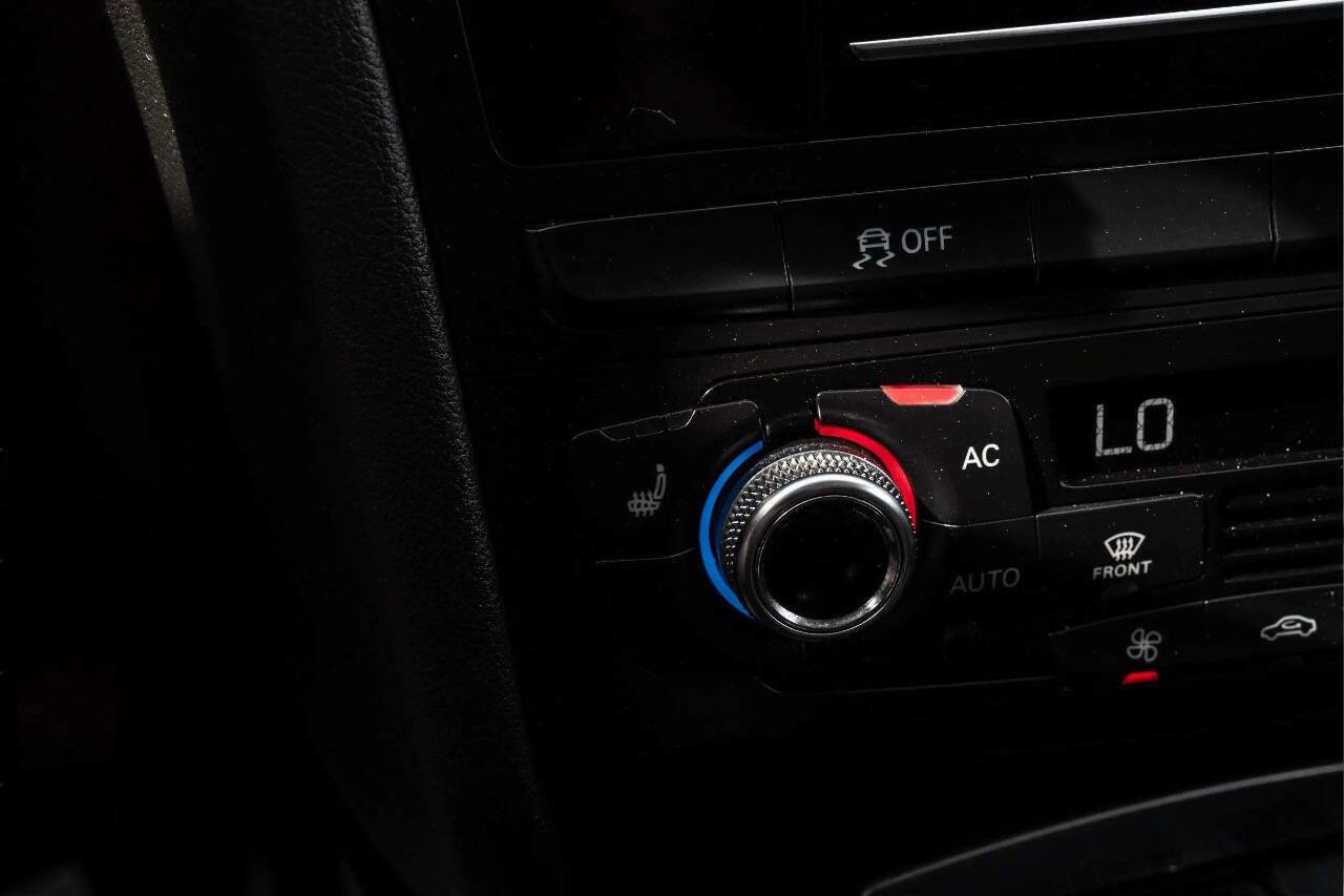 Used 2013 Audi A4 Premium Plus image 20