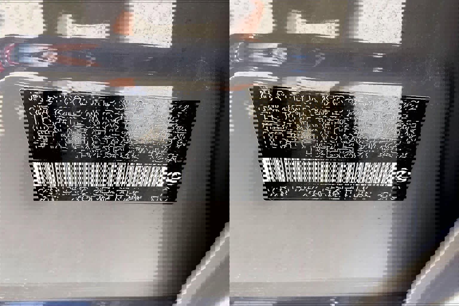 Used 2024 Lexus IS 350 F Sport w/ Navigation Package image 35