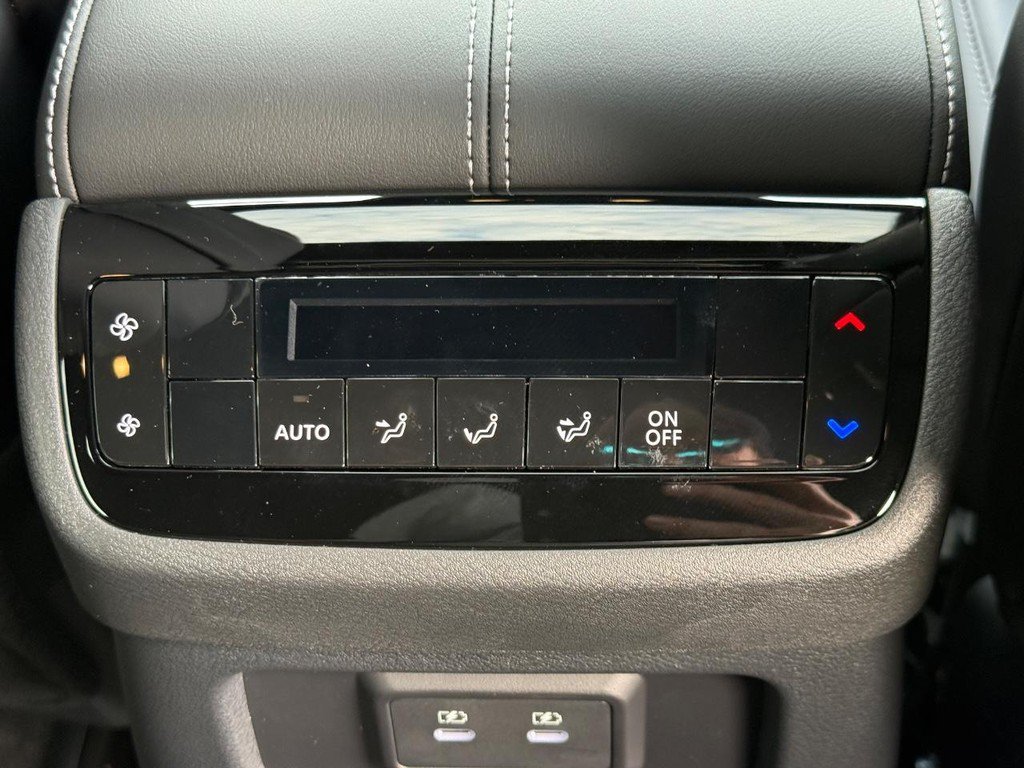 New 2027 INFINITI QX65 Sport AWD/4WD image 10