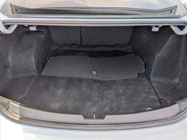 Used 2022 Chevrolet Malibu LT FWD image 8