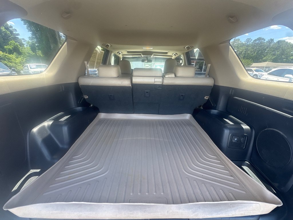 Used 2010 Toyota 4Runner 2WD image 10