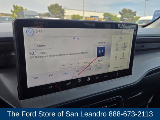 New 2026 Ford Maverick XL AWD/4WD image 18
