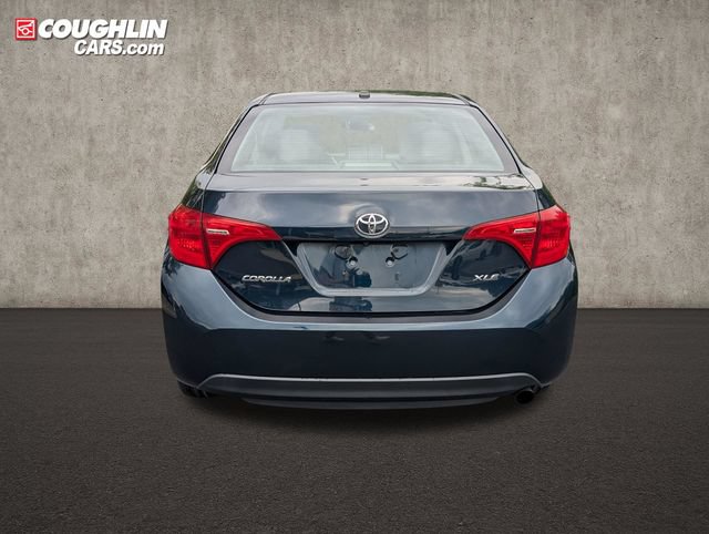 Used 2017 Toyota Corolla L FWD image 6