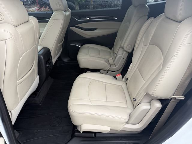 Used 2020 Buick Enclave Premium w/ Sun and Sites Package FWD image 25