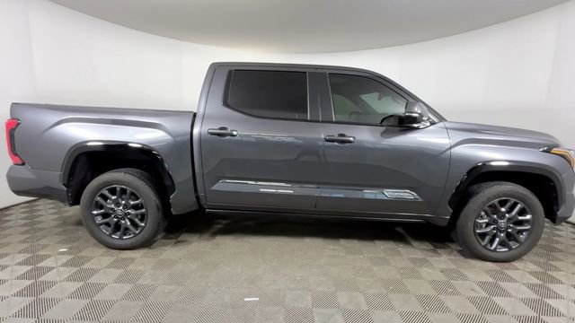Used 2026 Toyota Tundra Platinum AWD/4WD image 4
