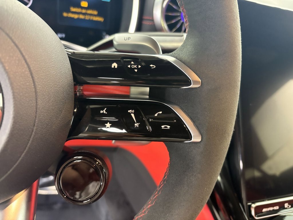 Used 2024 Mercedes-Benz SL 55 AMG SL 55 AMG image 15