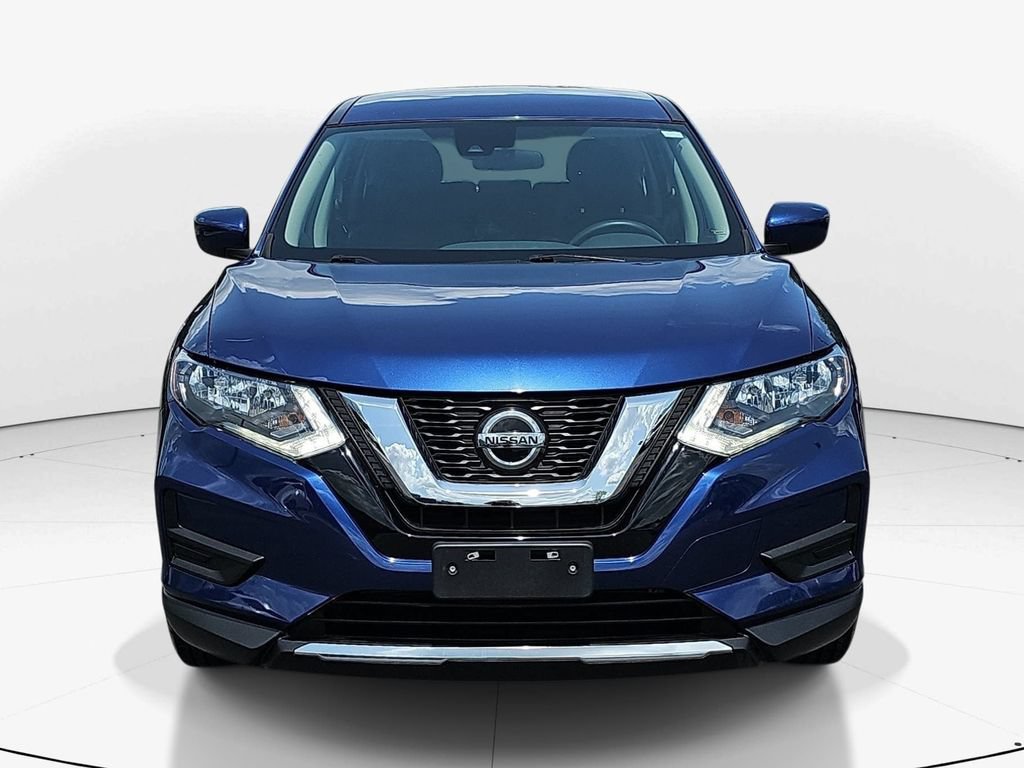 Used 2020 Nissan Rogue S AWD/4WD image 12