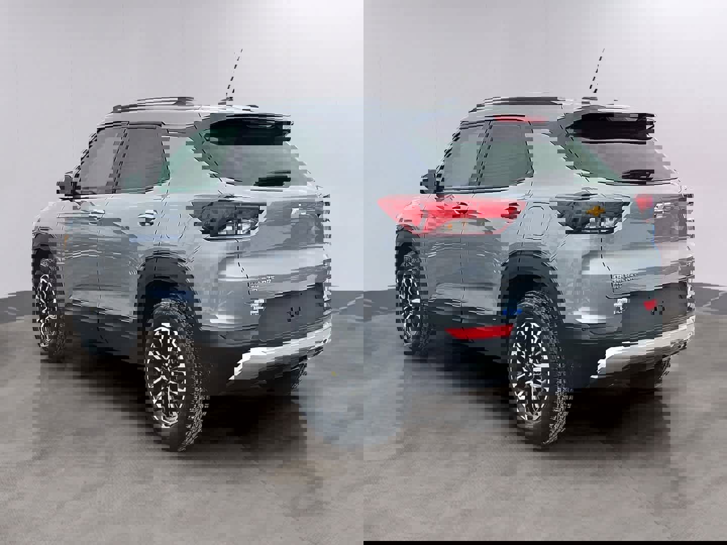 Certified 2025 Chevrolet TrailBlazer LT AWD/4WD image 6