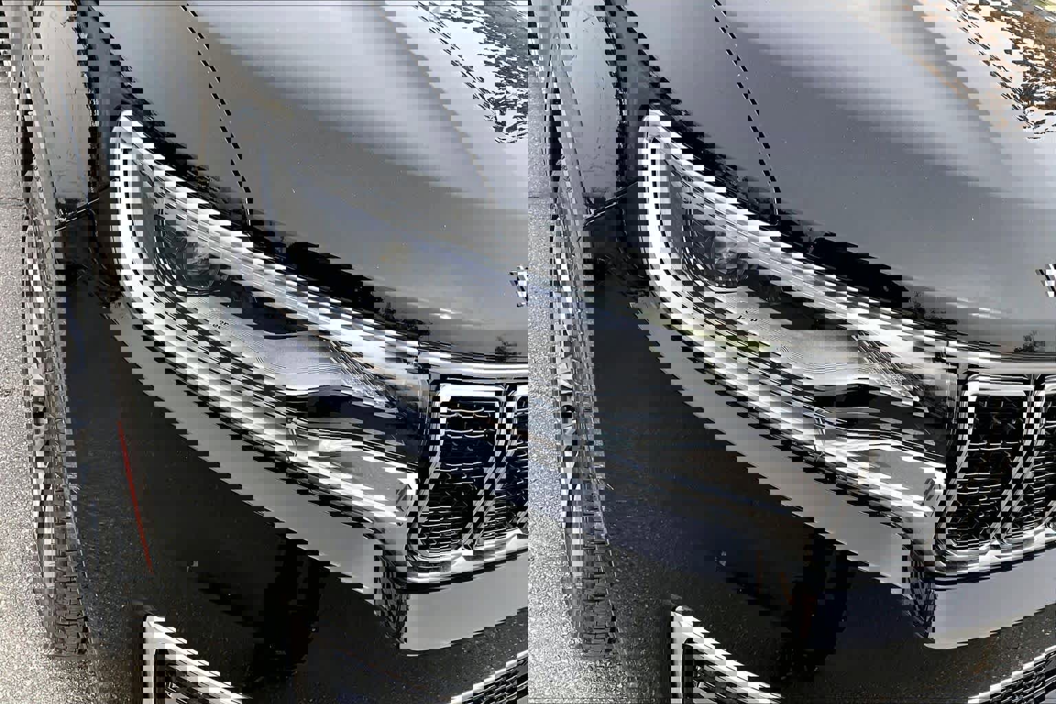 Used 2022 Jeep Wagoneer Series III w/ Premium Group I image 27