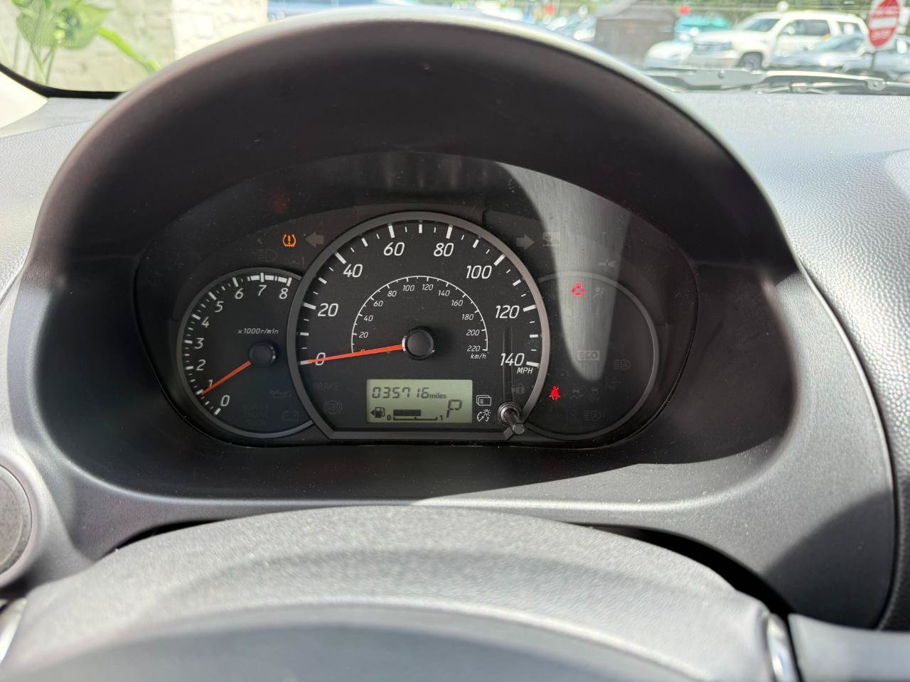 Used 2024 Mitsubishi Mirage ES FWD image 31