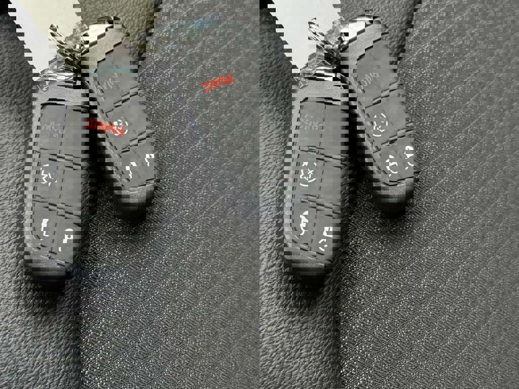 New 2026 Jeep Compass Latitude image 29