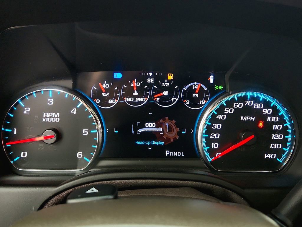 Used 2018 GMC Yukon XL Denali AWD/4WD image 13
