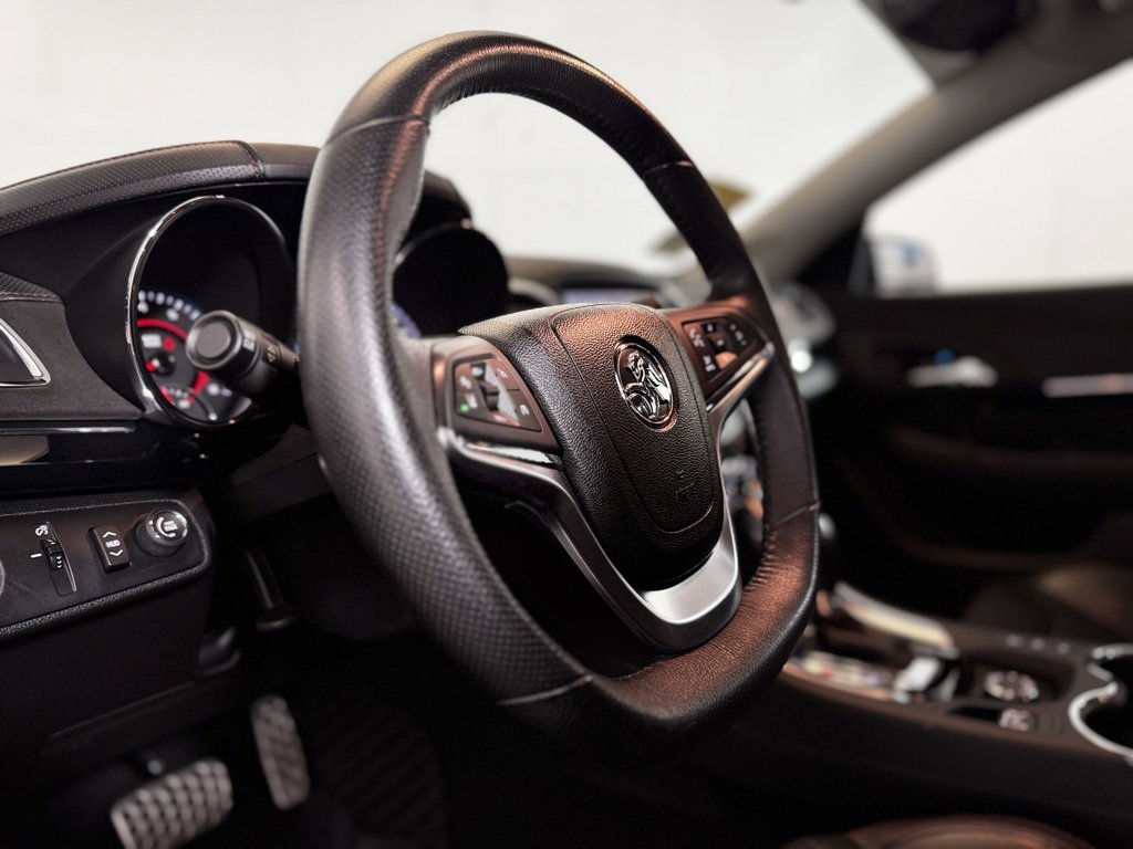 Used 2017 Chevrolet SS image 11