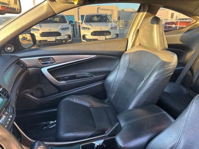 Used 2017 Honda Accord EX-L image 14