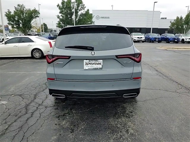 New 2026 Acura MDX A-Spec image 5