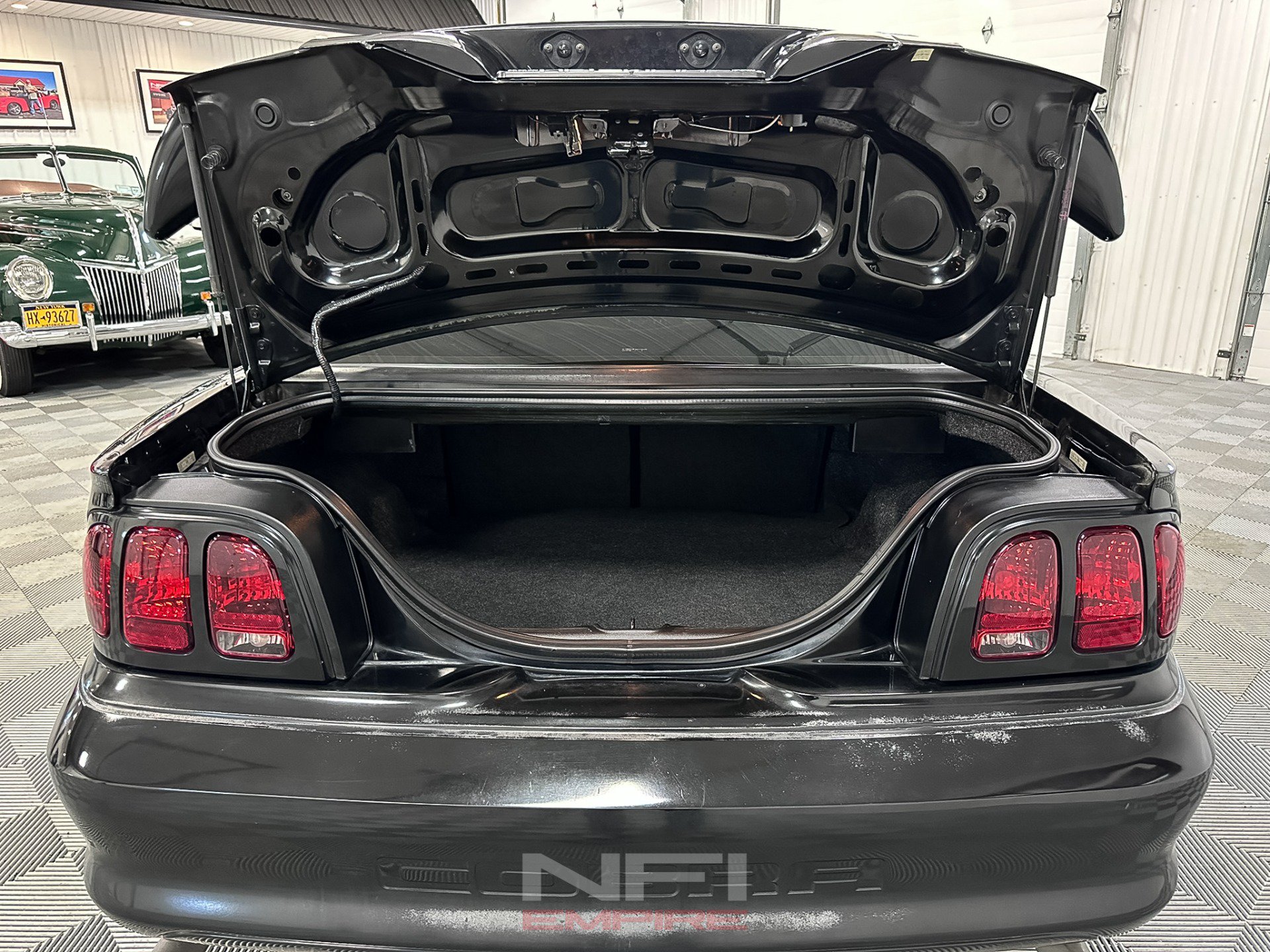 Used 1996 Ford Mustang Cobra RWD image 37